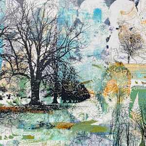 Breath Between by Clare Hogan, Image 1.