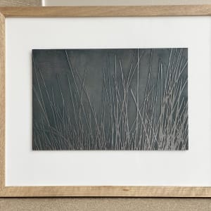 Ebey’s Grasses III