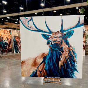 Tempest by Michael Sydoryk