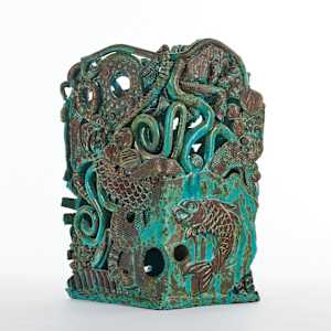 Something Fishy by Kim Lehman, Image 2.