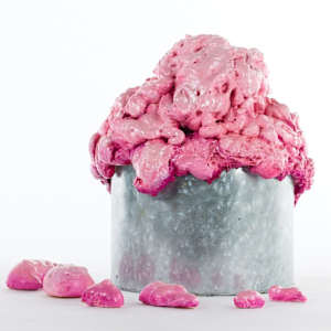 Pink Embrace by Alexis Hunter, Image 2.