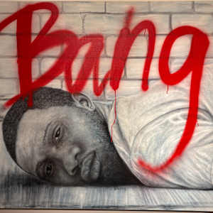 The Bang Bang Project by Cesar Conde