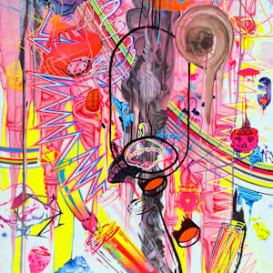 We Rise #9 by CJ Hungerman