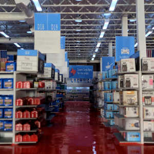 Home by Yousif Del Valle