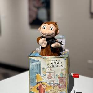 Pop by Charles Scarborough