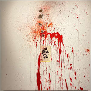 A Life Is A Life (Benelli 22 gauge) by Michelle Graves