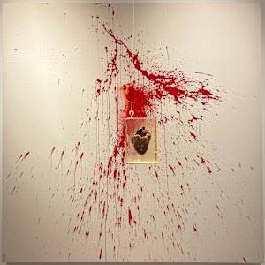 A Life Is A Life (Glock 43) by Michelle Graves