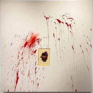 A Life Is A Life (Colt AR 233) by Michelle Graves