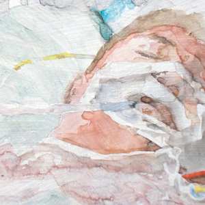 Colapso de la Cosmologia (Cosmology Collapse) by Christopher Miñán Fitzgerald