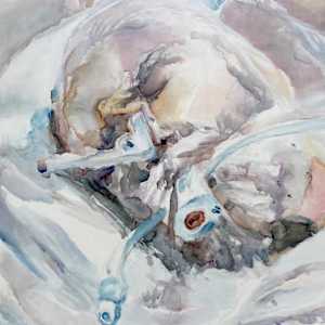 Tierra Prometida (Promised Land) by Christopher Miñán Fitzgerald