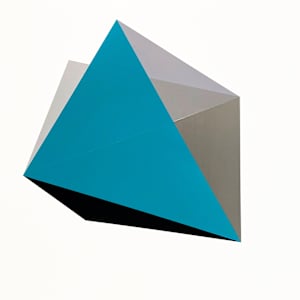 Ghost on the Highway by Shawn Camp