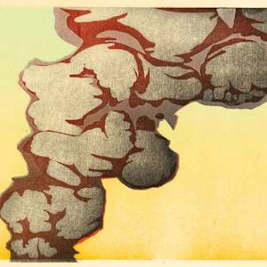 ongoing indifference by Charles Spitzack