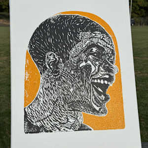 SunJoy by Melchisedek Shabazz