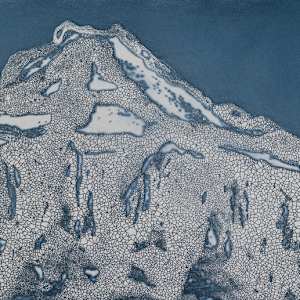 Glacial Melt by Margaret E. Murray