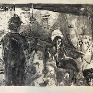 March Thirtieth by Faith Ronquest