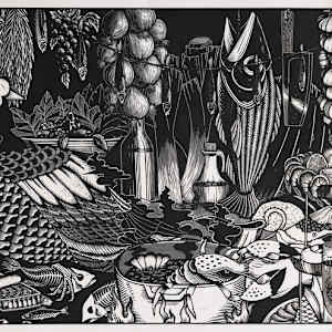 Nothing to Sea Here by Emilee Sheldon