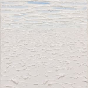 Cloud Snow and Salt Desert by Shane Han, Image 1.