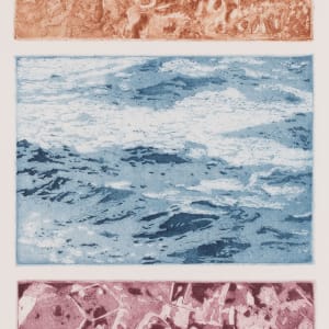 Earth, Sea, Jello by Ernie Wood