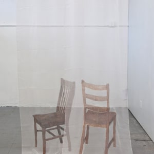 Chairs by Emily Gui