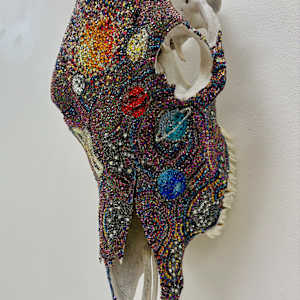 Milky Way by Colleen Cox