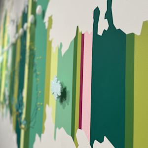 Transboundary Landscape: Southern Texas Plains: Paisaje Transfronterizo: Llanuras del Sur de Tejas by Yareth Fernández 