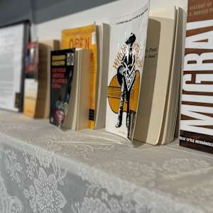 Nuestra Delta Mágica: Our Magic Delta by Nansi Guevara 