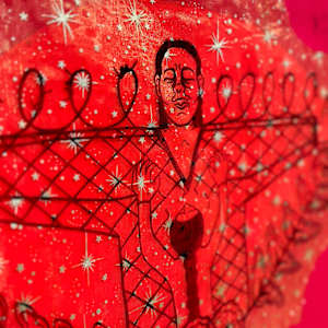 Separation and Detention in the Imperialist, Capitalist, Neoliberal U.S: Separación y detención de los imperialistas, capitalistas y neoliberales de E.U. by Nansi Guevara 