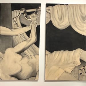 Untitled by Mark Mobley