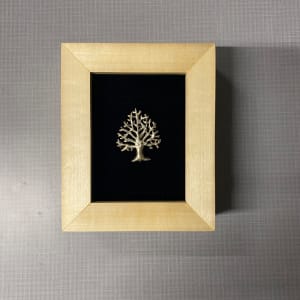 The Tree of Life by Michael G. Shelton