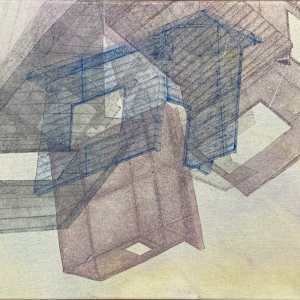 Short Window by Mark Raymer