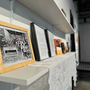 Nuestra Delta Mágica: Our Magic Delta by Nansi Guevara 