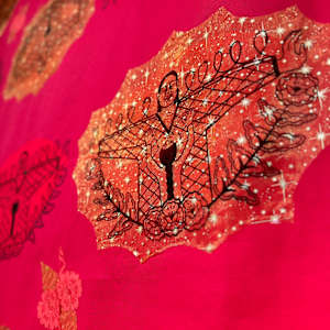 Separation and Detention in the Imperialist, Capitalist, Neoliberal U.S: Separación y detención de los imperialistas, capitalistas y neoliberales de E.U. by Nansi Guevara 