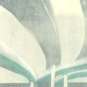 Overpasses (2.2) by Raluca Iancu