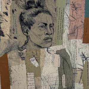 Footnotes #5 by Terry Schupbach-Gordon