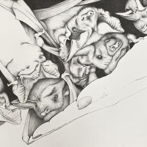 Support by Dagon K. McNiff