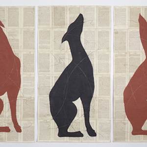 The Connoisseurs by Louise Laplante