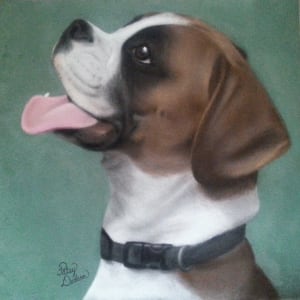 Learning by Patsy Ruth Kroeckel