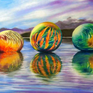 Fascinating Floaters