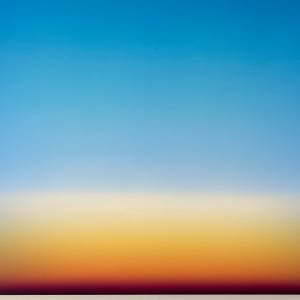 Desert Glow by Patrick DeAngelis 