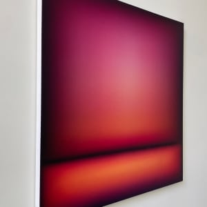 Desert Sunrise #2 by Patrick DeAngelis 