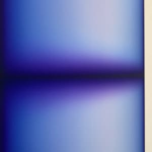 Altar Piece Triptych by Patrick DeAngelis 