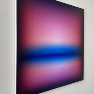 The Sea at Night by Patrick DeAngelis 