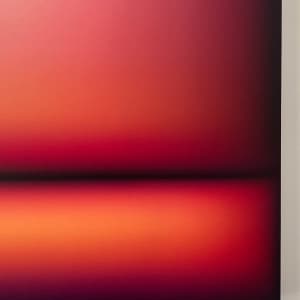 Desert Sunrise #2 by Patrick DeAngelis 