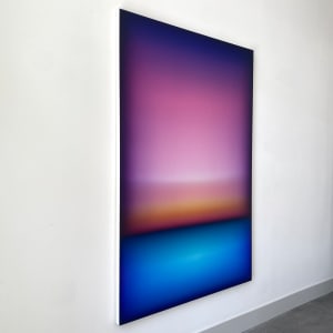 L.A. by Patrick DeAngelis 