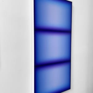 Altar Piece Triptych by Patrick DeAngelis 