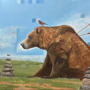 of things we cannot change by bryan holland arts