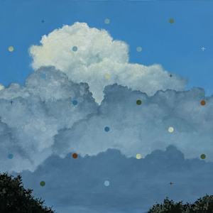 Shifting skies by bryan holland arts, Image 4.