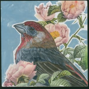 contemplation by bryan holland arts