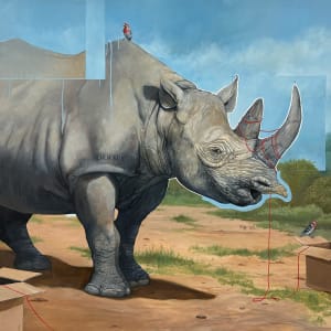 rememoratio by bryan holland arts