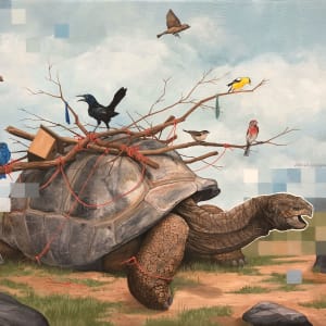 hypothesis by bryan holland arts